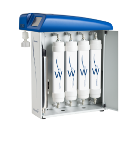 Wasserlab water purification systems